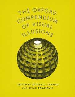 The Oxford Compendium of Visual Illusions (eBook, ePUB)