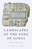 Landscapes of the Song of Songs (eBook, PDF)