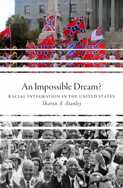 An Impossible Dream? (eBook, PDF) - Stanley, Sharon A.