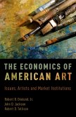 The Economics of American Art (eBook, PDF)