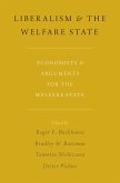 Liberalism and the Welfare State (eBook, PDF)