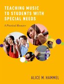 Teaching Music to Students with Special Needs (eBook, PDF)