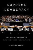 Supreme Democracy (eBook, PDF)