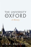 The University of Oxford (eBook, PDF)