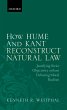 How Hume and Kant Reconstruct Natural... - Bild 1