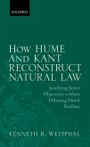 How Hume and Kant Reconstruct Natural Law (eBook, PDF)