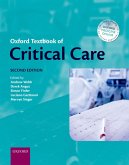 Oxford Textbook of Critical Care (eBook, PDF)