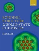 Bonding, Structure and Solid-State Chemistry (eBook, PDF)