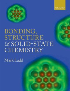 Cover Bonding, Structure and Solid-State Chemistry (eBook, PDF)