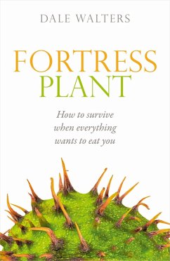 Fortress Plant (eBook, PDF) - Walters, Dale