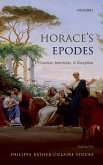 Horace's Epodes (eBook, PDF)