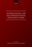 International Law and Transnational Organised Crime (eBook, PDF)