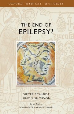 Cover The End of Epilepsy? (eBook, PDF)