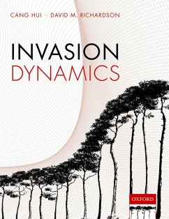 Cover Invasion Dynamics (eBook, PDF)