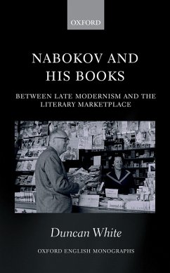 Nabokov and his Books (eBook, PDF) - White, Duncan
