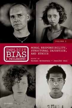 Implicit Bias and Philosophy, Volume 2 (eBook, PDF)