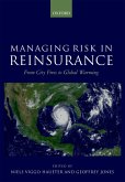 Managing Risk in Reinsurance (eBook, PDF)