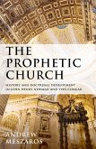 The Prophetic Church (eBook, PDF)