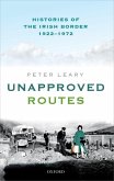Unapproved Routes (eBook, PDF)