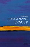 Shakespeare's Tragedies: A Very Short Introduction (eBook, PDF)