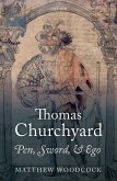 Thomas Churchyard (eBook, PDF)