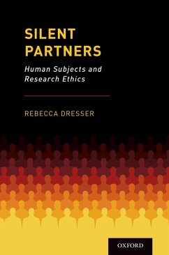 Cover Silent Partners (eBook, PDF)