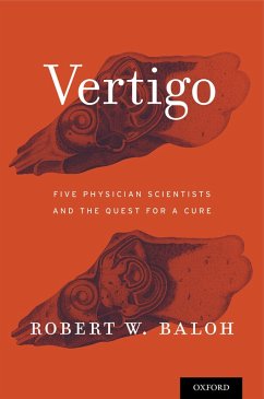 Cover Vertigo (eBook, PDF)