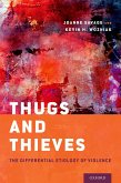 Thugs and Thieves (eBook, PDF)