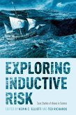 Exploring Inductive Risk (eBook, PDF)