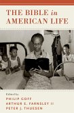 The Bible in American Life (eBook, PDF)