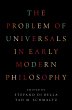 The Problem of Universals in Early... - Bild 1