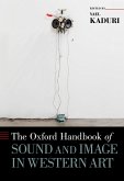 The Oxford Handbook of Sound and Image in Western Art (eBook, PDF)