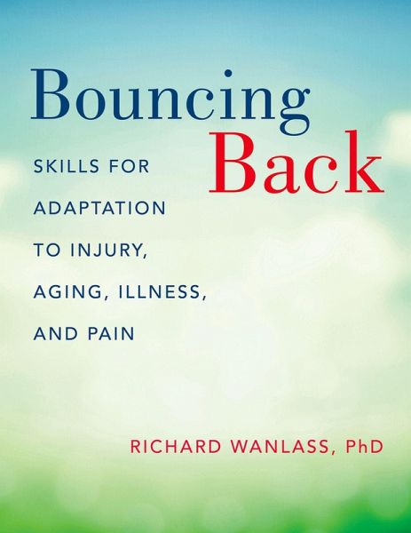 Bouncing Back (eBook, PDF) Bouncing Back (eBook, PDF)