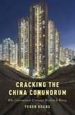 Cracking the China Conundrum (eBook, PDF)