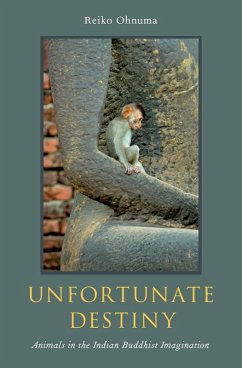 Unfortunate Destiny (eBook, PDF) Cover Unfortunate Destiny (eBook, PDF)