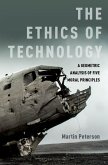 The Ethics of Technology (eBook, PDF)