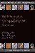 The Independent Neuropsychological... - Bild 1