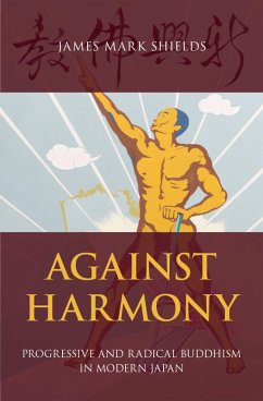 Against Harmony (eBook, PDF) - Shields, James Mark