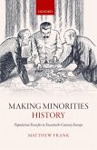 Making Minorities History (eBook, PDF)
