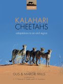 Kalahari Cheetahs (eBook, PDF)