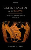 Greek Tragedy on the Move (eBook, PDF)