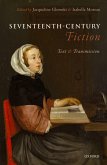 Seventeenth-Century Fiction (eBook, PDF)