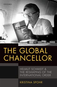 The Global Chancellor (eBook, PDF) - Spohr, Kristina