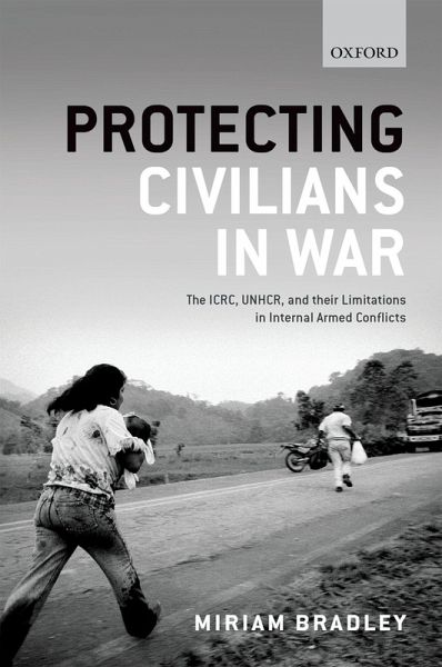 Protecting Civilians in War (eBook, PDF)