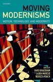 Moving Modernisms (eBook, PDF) Moving Modernisms (eBook, PDF)