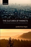 The Cultures of Markets (eBook, PDF)