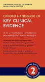 Oxford Handbook of Key Clinical Evidence (eBook, PDF)