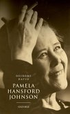 Pamela Hansford Johnson (eBook, PDF) Pamela Hansford Johnson (eBook, PDF)