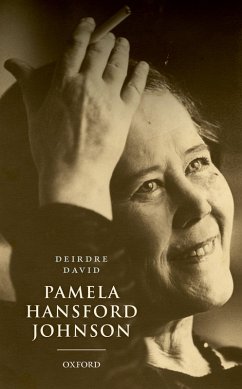 Cover Pamela Hansford Johnson (eBook, PDF)