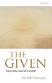 The Given (eBook, PDF)
